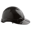 V6 Hard Hat Vented Pushlock Harness-2