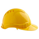 V6 Hard Hat Vented Pushlock Harness-8