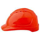 V9 Hard Hat Vented Pushlock Harness-3