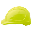 V9 Hard Hat Vented Pushlock Harness-5
