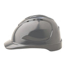 V9 Hard Hat Vented Pushlock Harness-7