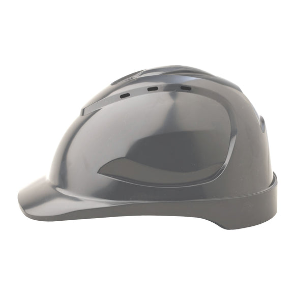 V9 Hard Hat Vented Pushlock Harness