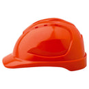 V9 Hard Hat Vented Pushlock Harness-8