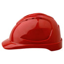 V9 Hard Hat Vented Pushlock Harness-9