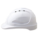 V9 Hard Hat Vented Pushlock Harness-10