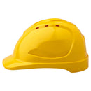 V9 Hard Hat Vented Pushlock Harness-11