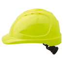 V9 Hard Hat Vented Ratchet Harness-2