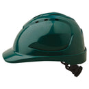 V9 Hard Hat Vented Ratchet Harness-3