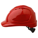V9 Hard Hat Vented Ratchet Harness-6