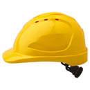 V9 Hard Hat Vented Ratchet Harness-8