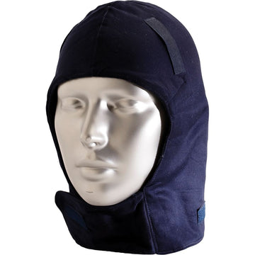 Hard Hat Winter Liner Navy Navy