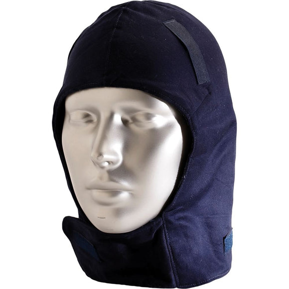 Hard Hat Winter Liner Navy Navy
