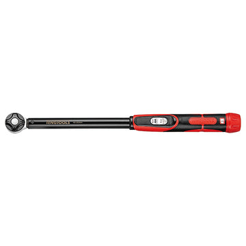 Teng 1/2in Torque Wrench Plus 40 - 200Nm