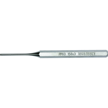Teng Parallel Pin Punch 7mm