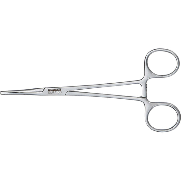 Teng Precision Self Lock Plier 180mm Straight (T)**