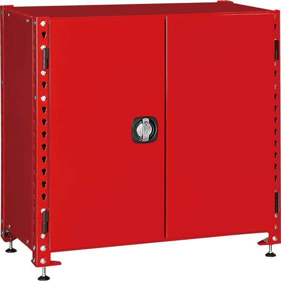 Teng RSG System Cabinet 800 x 800 x 450mm**