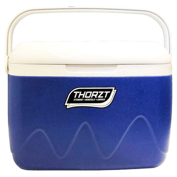 21L Ice Box Blue
