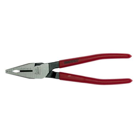 Teng MB 8in H/Duty Linesman Plier