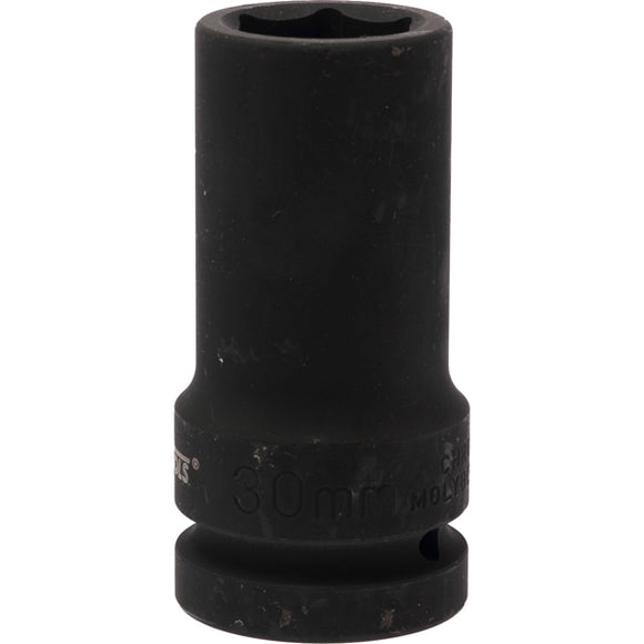 Teng 1in Dr. Thin Wall Deep Impact Socket 33mm Din