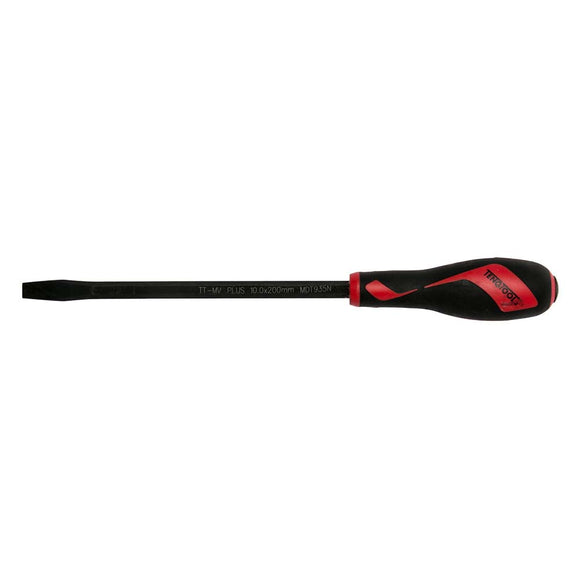 Teng MD Power-Thru Screwdriver FL1.6 x 10 x 200mm