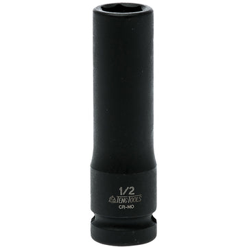Teng 1/2in Dr. Deep Impact Socket 1/2in