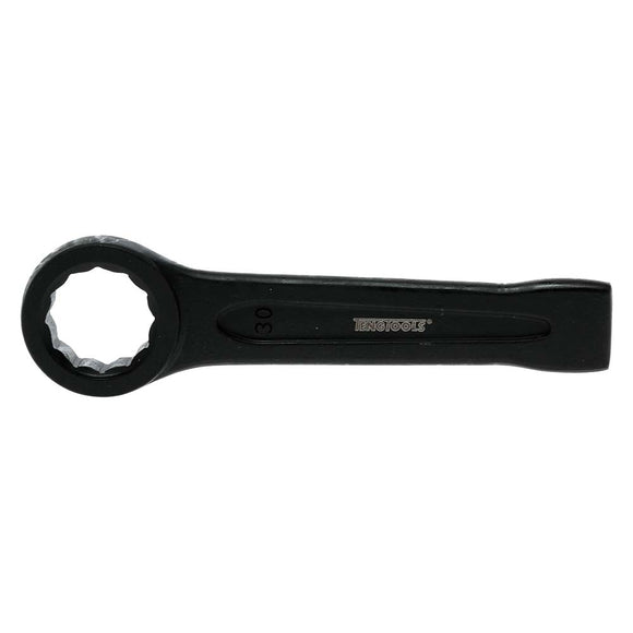 Teng Slogging Ring Spanner 30mm
