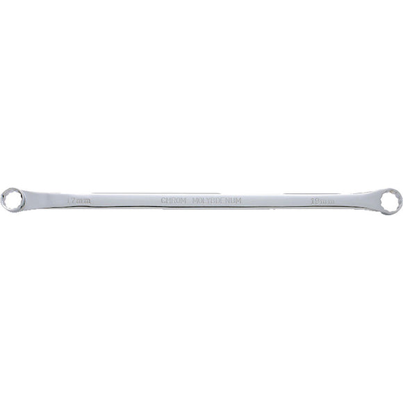 Teng Double Ring Long Spanner 11 x 13mm