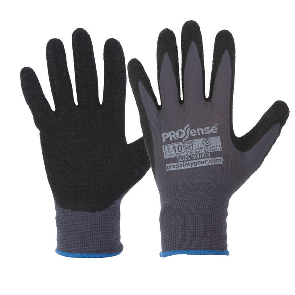 Prosense Black Panther Gloves Black 10