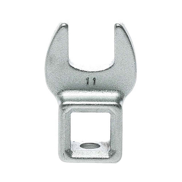 Teng 3/8in Dr. Crowfoot Wrench 11mm
