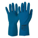 Silverlined Gloves Blue 2XL