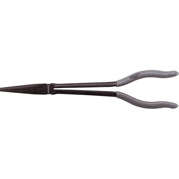Teng 11in Long Reach Pliers - Long Nose