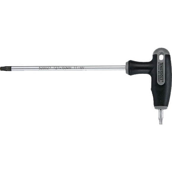Teng T-Handle TXTPX  Driver TX25 x 150mm