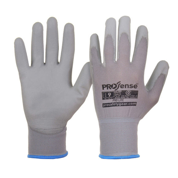Prosense Prolite Grey 10