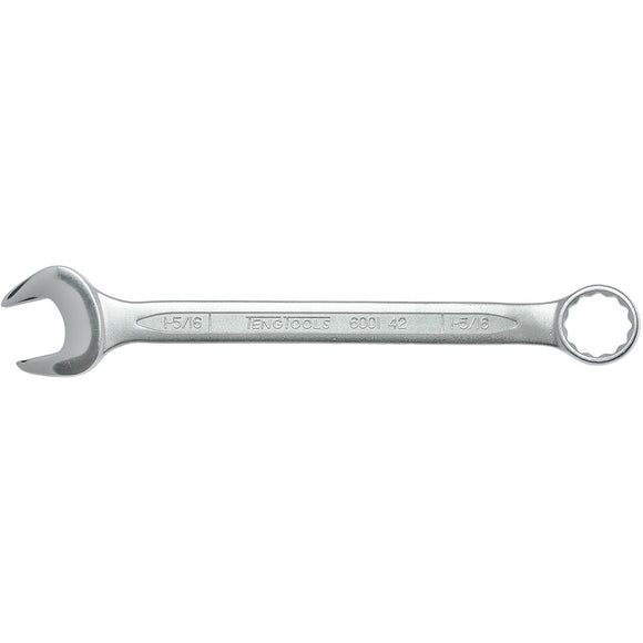 Teng Combination Spanner 1-5/16in
