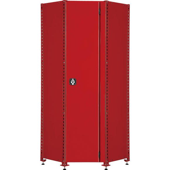 Teng RSG System Corner Cabinet 2030 x 800 x 800mm**