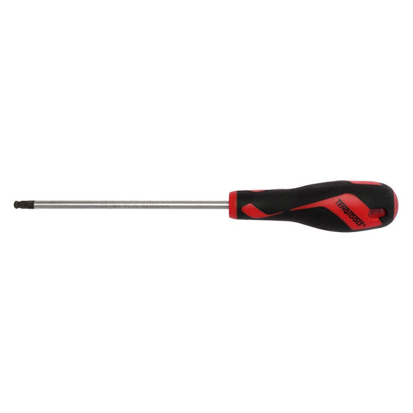 Teng MD TT-MV+ Screwdriver Hex 5.0 x 150mm Ball End