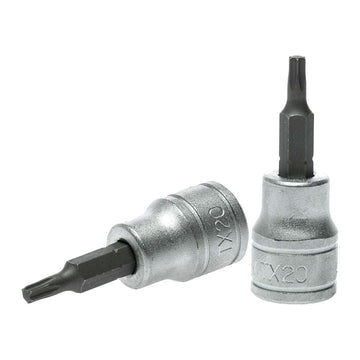 Teng 3/8in Dr. TX Bit Socket TX20