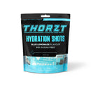 99% Sugar Free Hydrations Shots Blue Lemonade