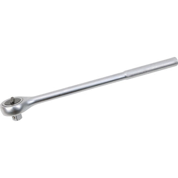 Tactix Ratchet Handle 3/4in Dr. - 43T