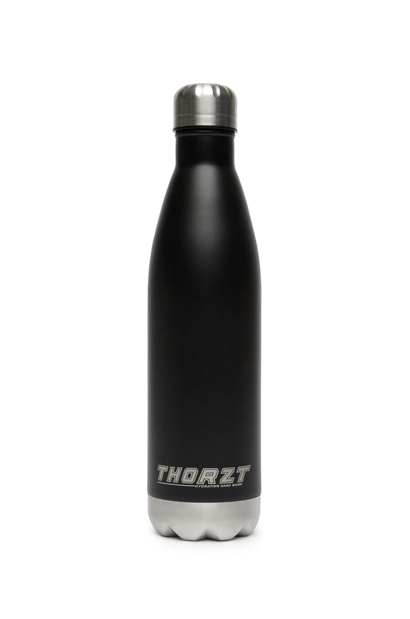 750ml Drink Bottle Black
