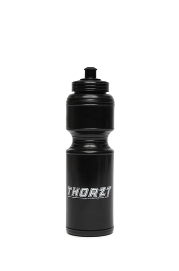 800ml Drink Bottle Black