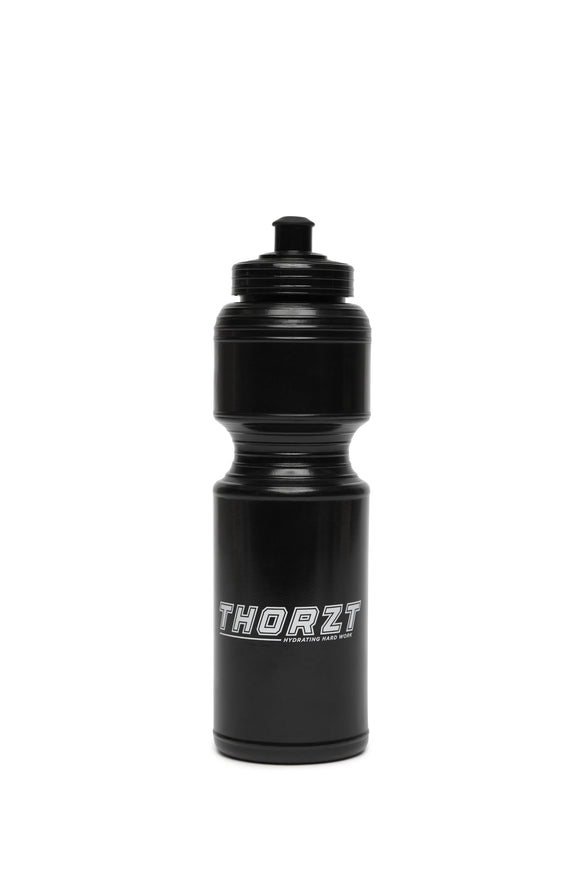 800ml Drink Bottle Black