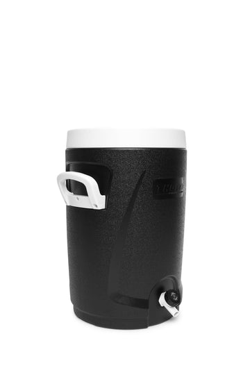 20L Drinks Cooler Black