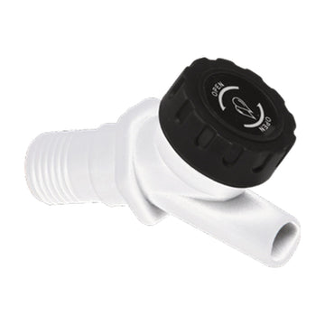 Tap To Suit 20L & 55L Drink Cooler White