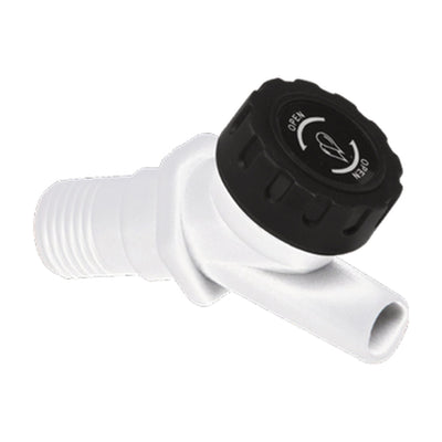 Tap To Suit 20L & 55L Drink Cooler White