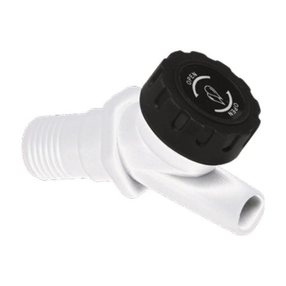 Tap To Suit 20L & 55L Drink Cooler White