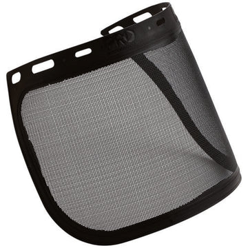 Striker Visor To Suit Pro Choice Safety Gear Browguards (BG & HHBGE) Mesh Lens Black