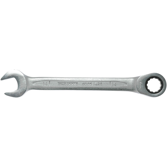 Teng Ratchet Combination Spanner 14mm**