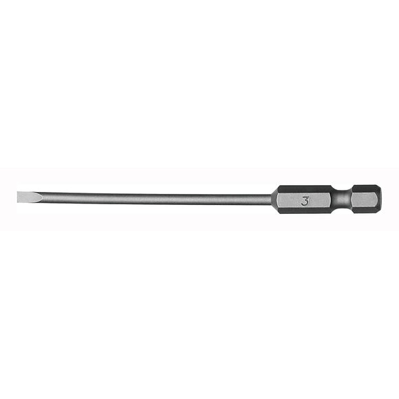 Teng Bits FL0.5 x 3.0 89mm
