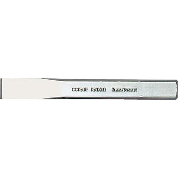 Teng 200mm x 25mm Cold Chisel